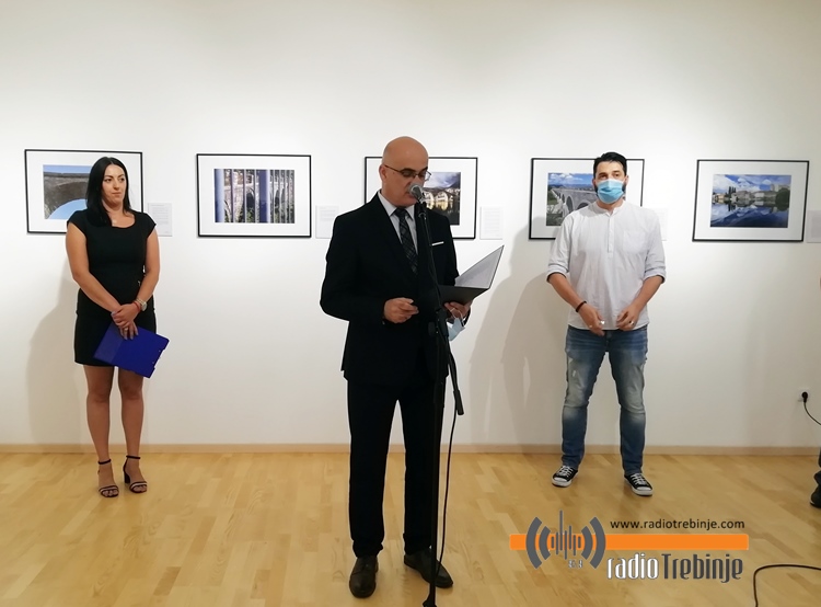 Културно-историјско благо БиХ и Црне Горе у објективу Јована Видаковића