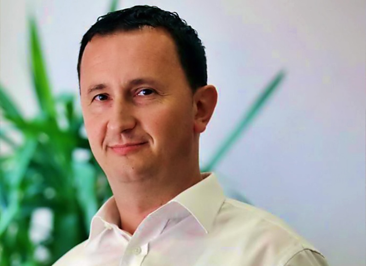 Ћурић: Завршена пројектна документација за будући клиничко-болнички центар
