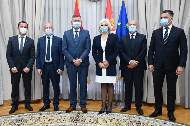 Требињски аеродром биће у Мионићима, летови крајем 2021.