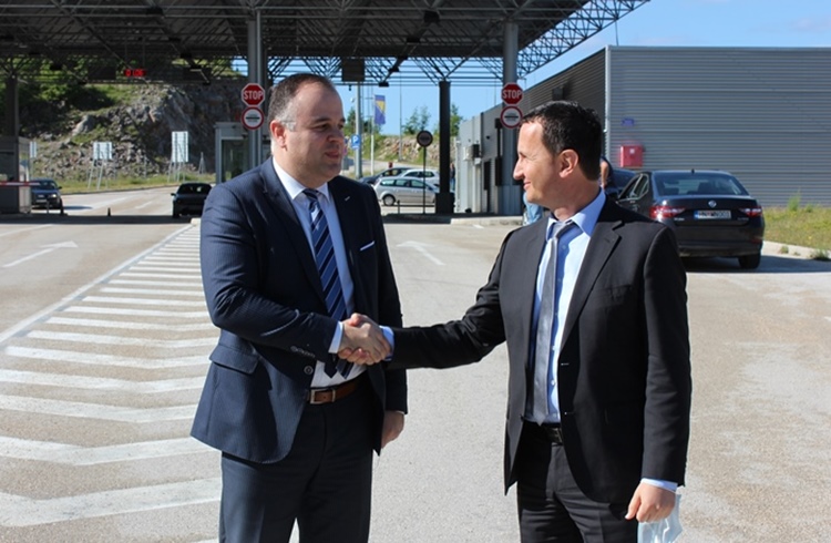 Градоначелник Требиња подржао Kоалицију “Мир је наша нација”