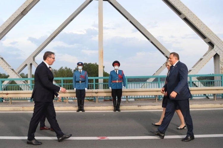 Дан сјећања на страдале и прогнане у 