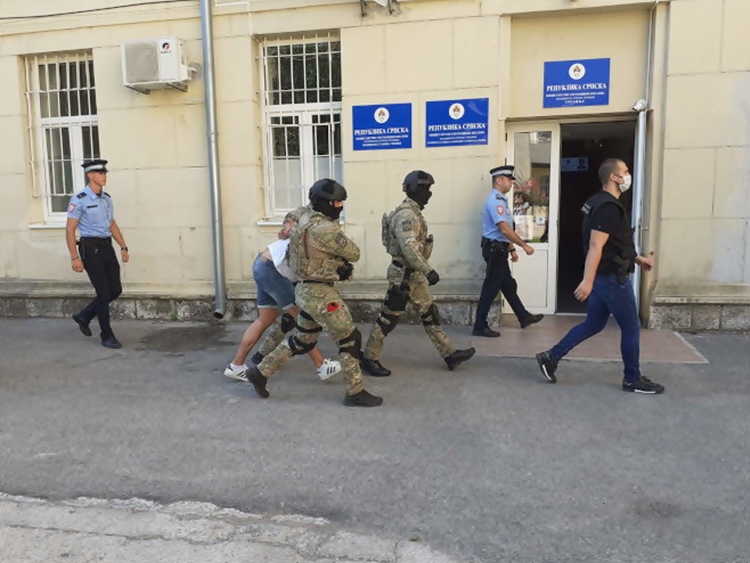 Акција 