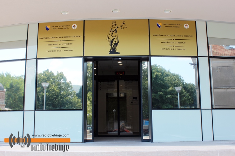 Посјетили смо ПАЛАТУ ПРАВДЕ: Требињско правосуђе у новом oбјекту од понедјељка (ФОТО)