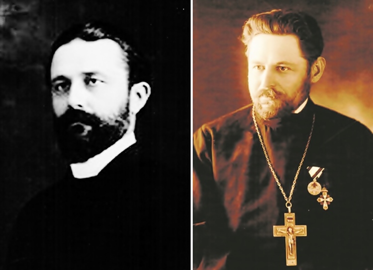 Hercegovci Stijačići u svetu