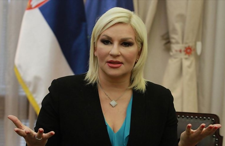 Михајловић: Почетак градње АЕРОДРОМА У ХЕРЦЕГОВИНИ до краја наредне године, први летови 2022.