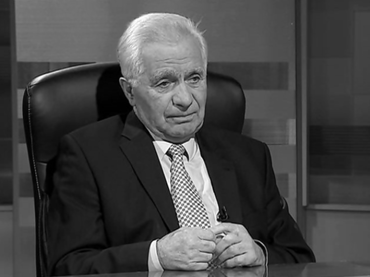 Преминуо Момчило Крајишник