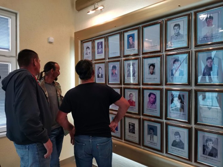 Обиљежено 29 година од оснивања јединице 