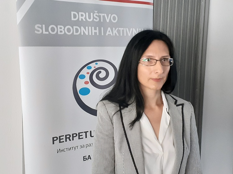 Већу пажњу посветити талентованим ученицима