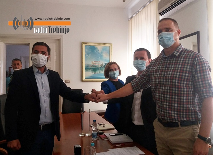 Посао за младе предузетнике
