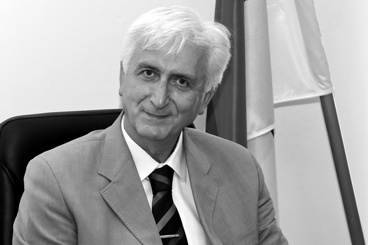Преминуо шеф српске конзуларне канцеларије у Требињу Небојша Божић