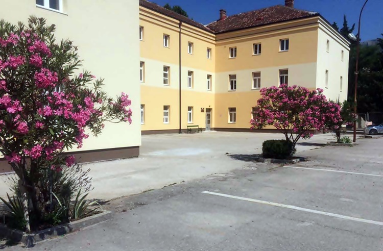 На располагању 85 мјеста: СТУДЕНТСКИ ЦЕНТАР расписао конкурс за смјештај и исхрану студената