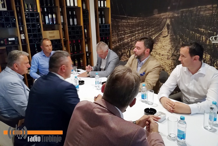 Нова тржишта као важан елеменат заштите домаће производње