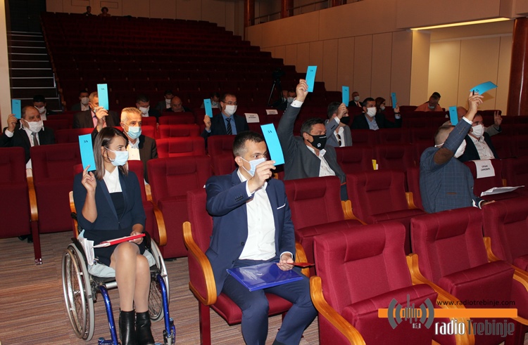 Требиње добило СТРАТЕГИЈУ РАЗВОЈА ТУРИЗМА за наредну деценију