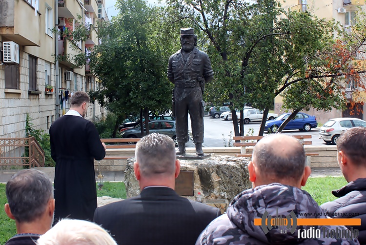 Обиљежено 26 година од погибије команданта Бобанске чете