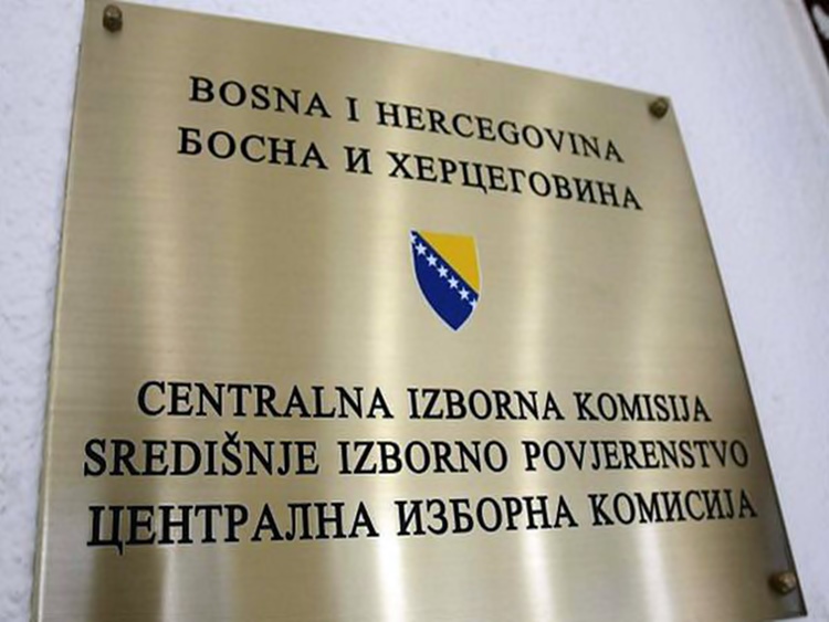 CIK zabranio učešće Ujedinjenoj Srpskoj na izborima, Stevandić najavio žalbu