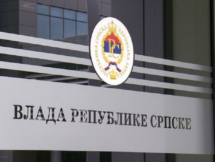 U Srpskoj trodnevna žalost