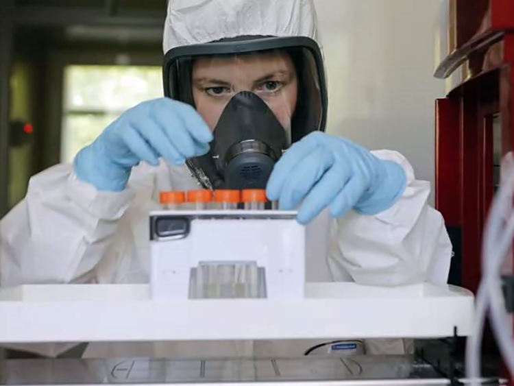 Počela serološka testiranja u Srpskoj: Prvih 100 uzoraka spremno za analizu