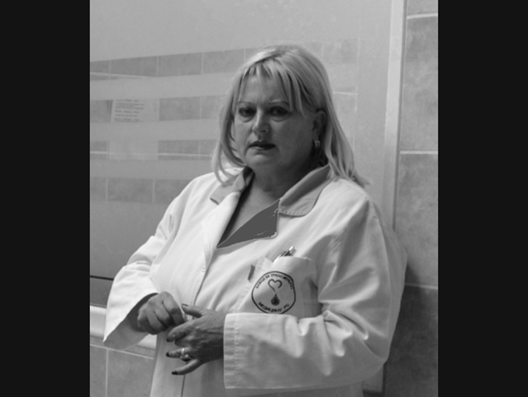 Преминула Мирјана Паровић, одликована медицинска сестра и борац ВРС