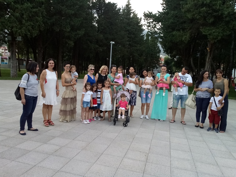 Десет година вјетар у леђа паровима у борби за потомство