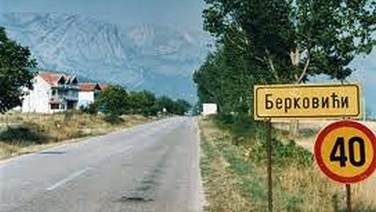 Таблет рачунари за ученике из Берковића