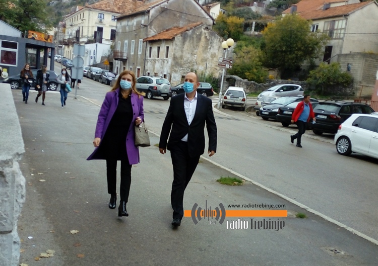 Лука Петровић: Остварићемо наjбољи изборни резултат