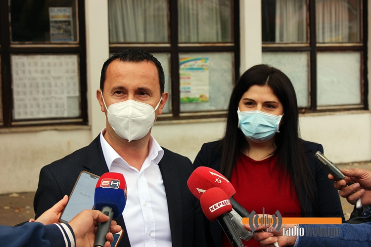 Мирко Ћурић: Очекујемо највећу побједу до сада