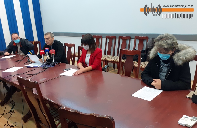 ОСОБЕ ЗА ИНВАЛИДИТЕТОМ посебно угрожена категорија грађана у вријеме пандемије