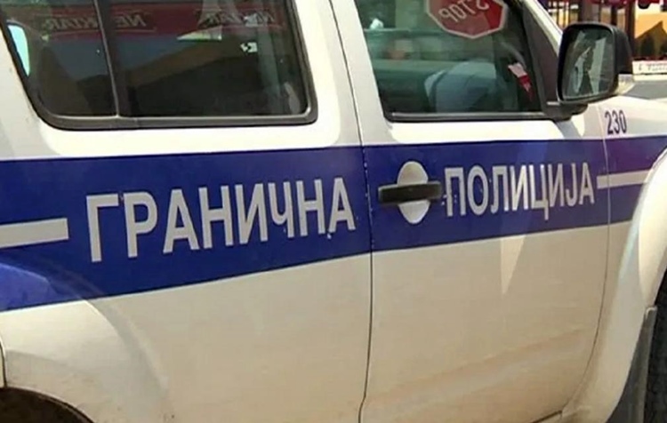 Ухапшена два мушкарца, од којих један због убиства