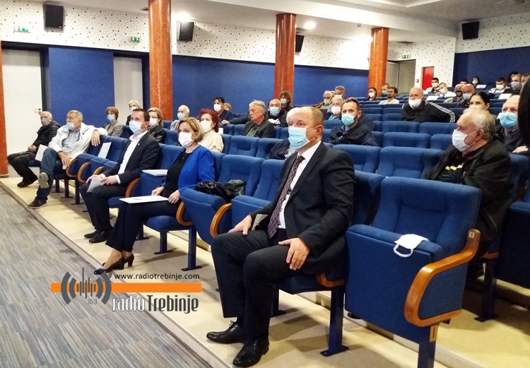 Представљени реализовани пројекти и програми Градске управе
