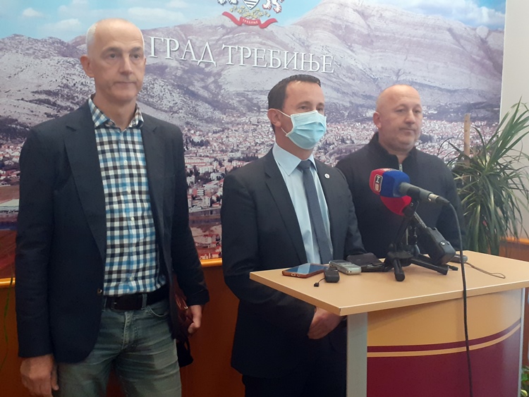 Мирко Ћурић: Наши пројекти збрињавањa борачких категорија препознати у Српској