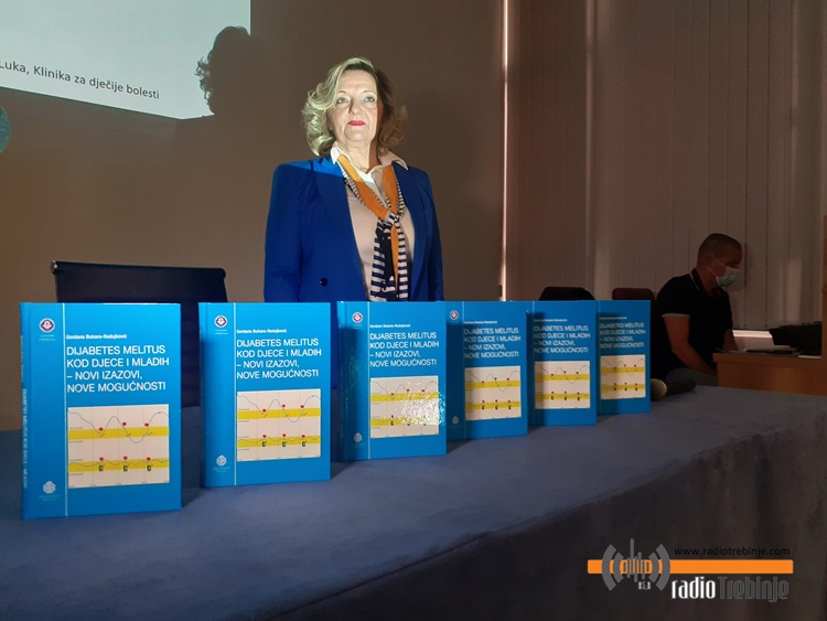 Шећерна болест све чешћа код  дјеце
