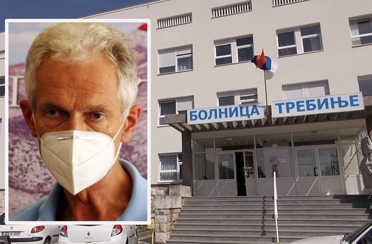  Све више новообољелих од вируса корона у Херцеговини