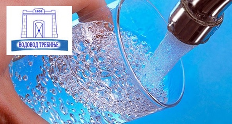 Vodu za piće ne treba prokuvavati