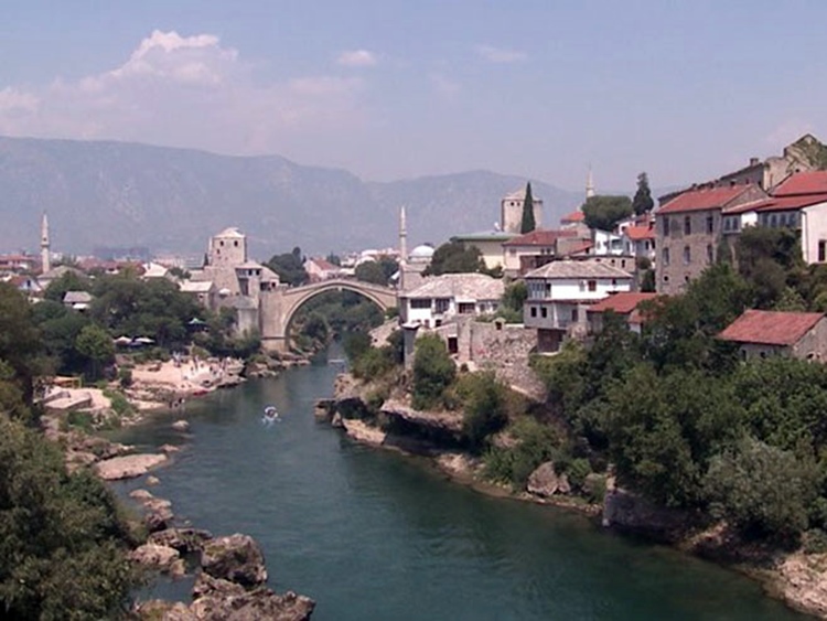 Избори у Мостару