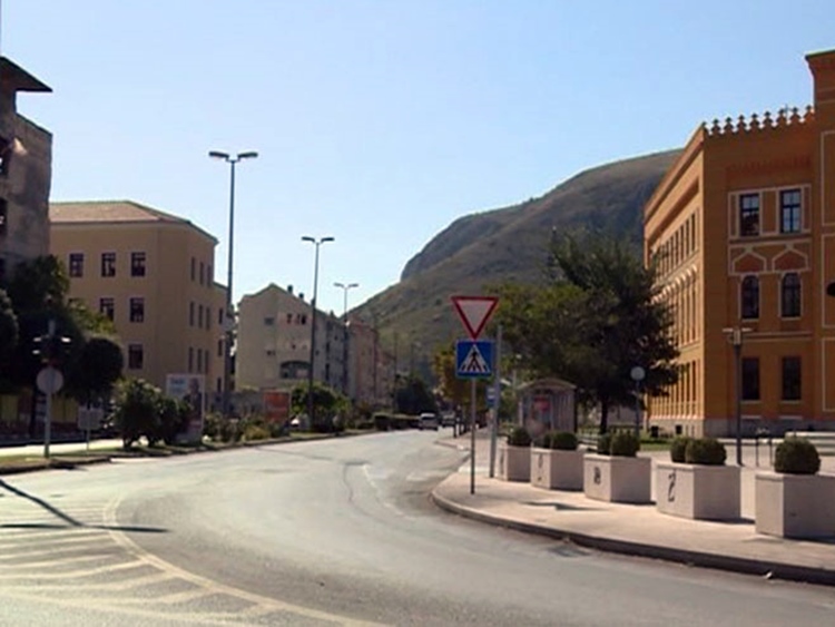 На подручју Мостара забрана медијског праћена изборних активности