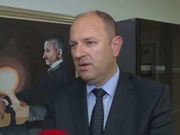 Петровић: Срби коначно имају своје мјесто у Мостару (ВИДЕО)