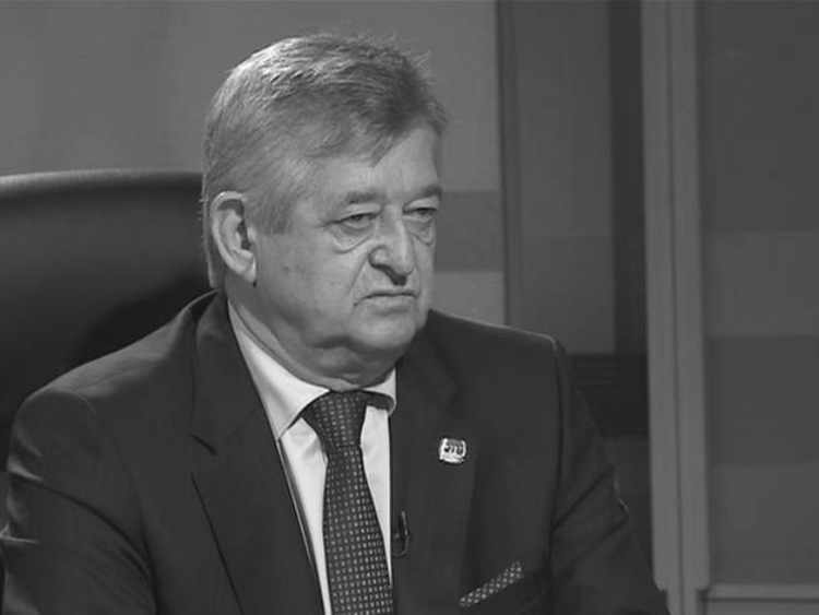Preminuo Mićo Mićić