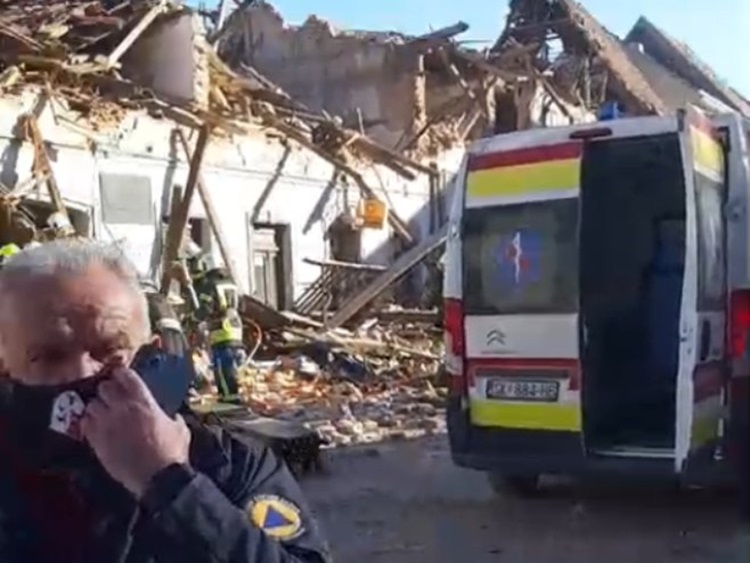 Dumbović: Poginulo jedno dijete