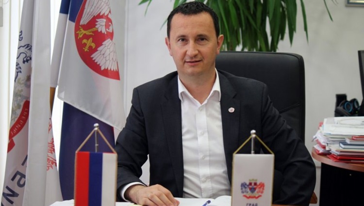 Требиње постаје лидер у региону: Први човек града Мирко Ћурић најавио капиталне пројекте, велики подухвати - изградња аеродрома