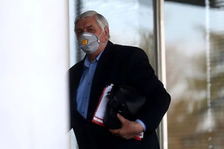 “U SRBIJU UZ PCR TEST ILI DESET DANA KARANTINA”: Tiodorović o novim epidemiološkim mjerama