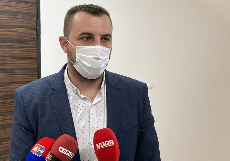 Мастиловић: Грешком запалили братов аутомобил, вјерујем да је мета био мој