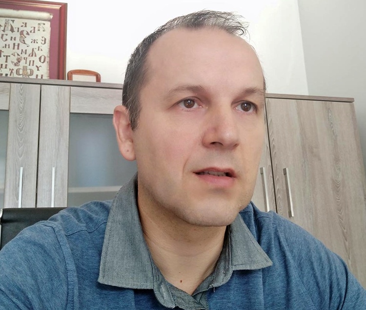 Веселин Савић: Аеродром ће помоћи опоравку привреде