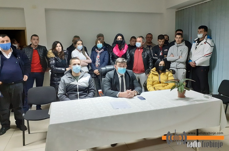Vlatković: Ostajemo lojalni koaliciji i našim biračima