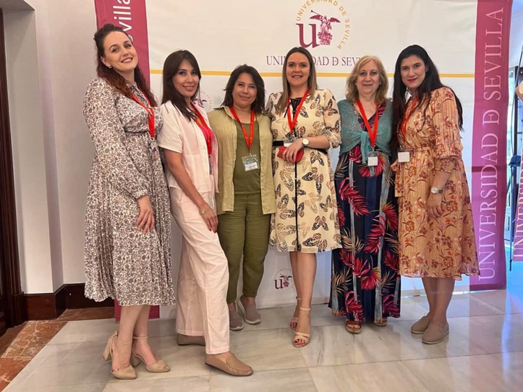 Факултет за производњу и менаџмент учествује у пројекту на Универзитету у Севиљи