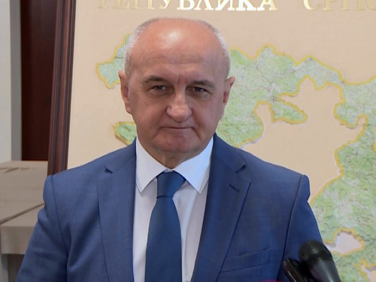 Ђокић: Енергетски развој кроз кориштење снаге воде, вјетра и сунца