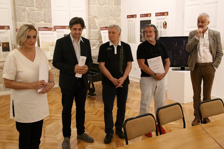 U Muzeju Hercegovine otvoren Srpski filozofski simpozijum