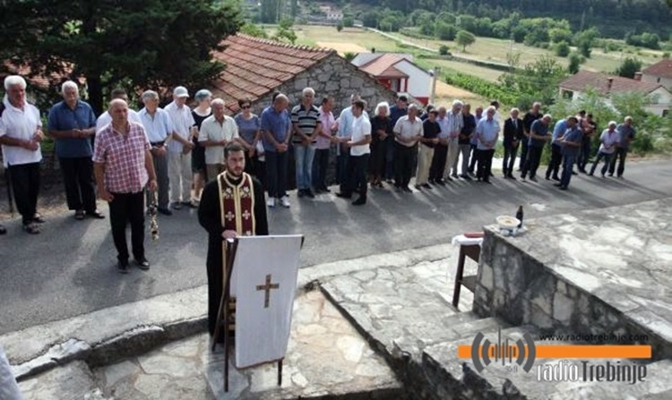 У суботу помен страдалим на Придворачкој јами