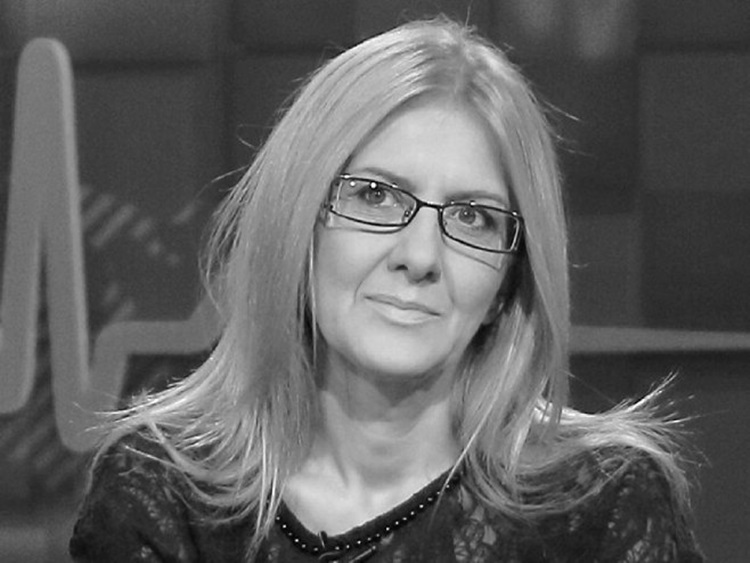 Преминула Сузана Рађен Тодорић