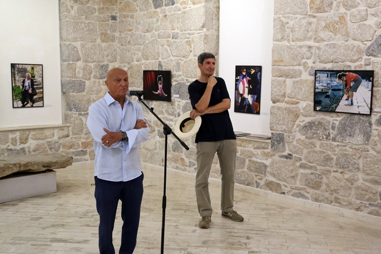 Музеј Херцеговине: Отворена изложба фотографија Фјодора Феђе Kларића