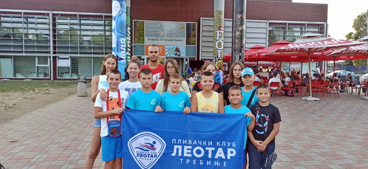 Stefan Tasovac zlatni na takmičenju